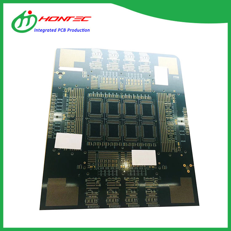 Sprzęt medyczny HDI PCB