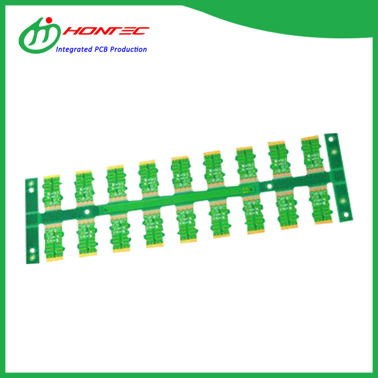 4,25 g PCB modułu optycznego