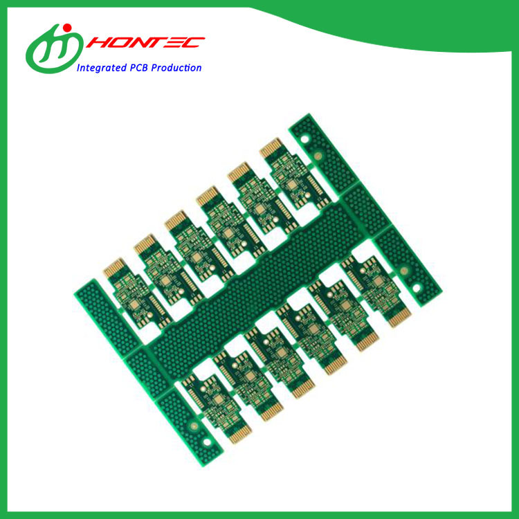 Płytka PCB modułu optycznego 10G