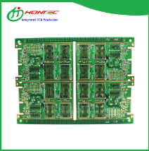 Funkcje PCB