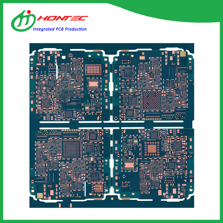 Zalety HDI PCB