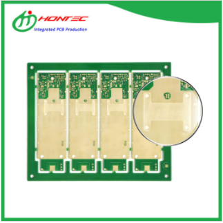 Umiejętności ustawiania układu proofingu PCB