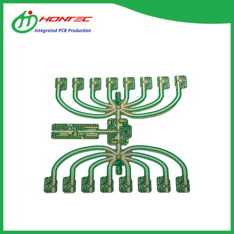 Jakie są klasyfikacje PCB