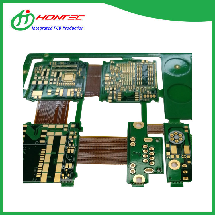 Jakie umiejętności są wymagane przy proofingu PCB