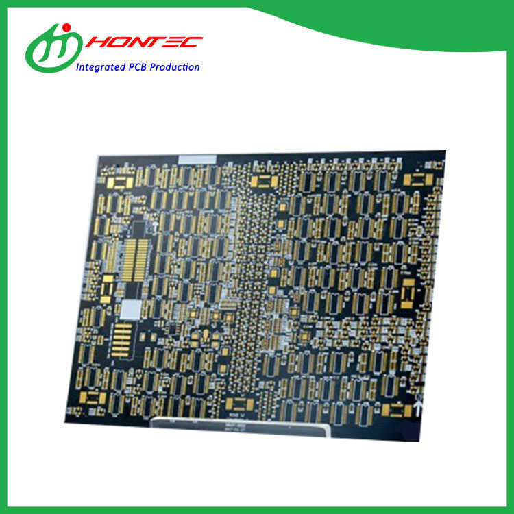 Co to jest płytka PCB HDI (High Density Interconnect)?