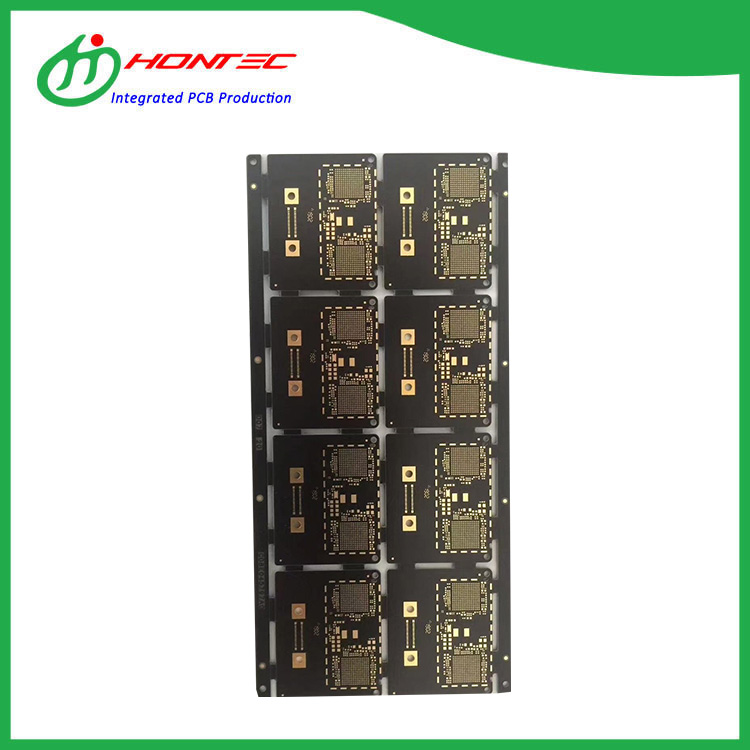 Jakie są scenariusze aplikacji HDI PCB?