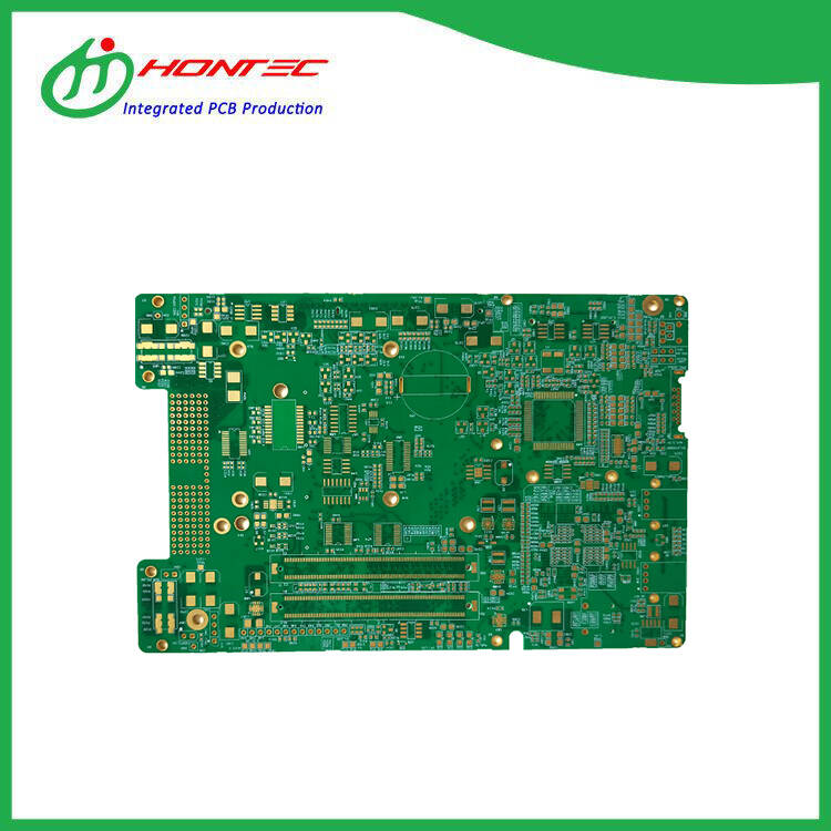 Płytka PCB IT180A