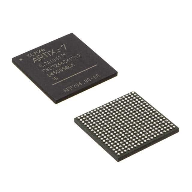 XCVU9P-3flGA2104E