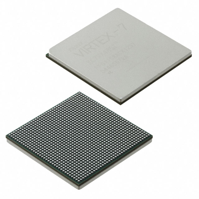 Xczu27Dr-1ffve1156i