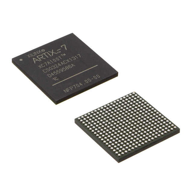 XczU27DR-2FSVE1156I