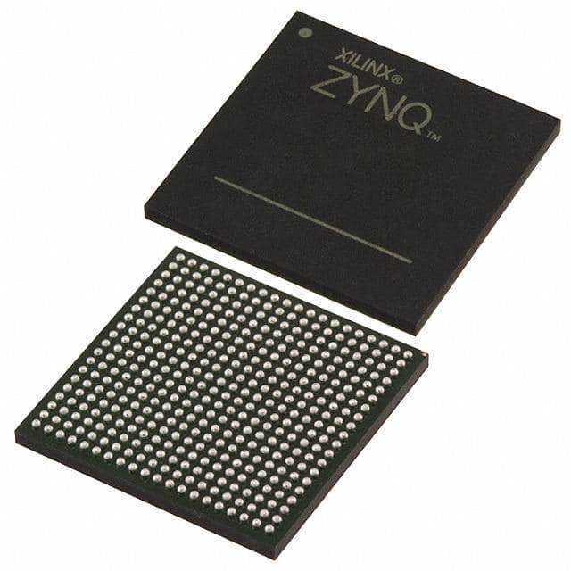Xczu43DR-2FSVE1156I